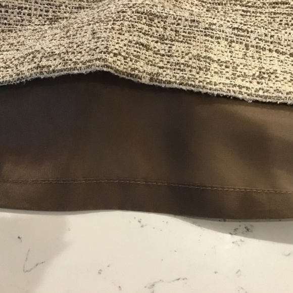 Lafayette 148 NY dress - Picture 4 of 6